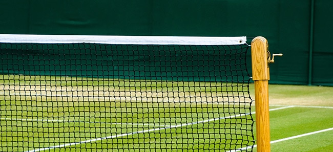 Wimbledon Debenture Tickets