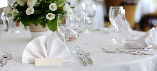 Debenture Seating at Wimbledon